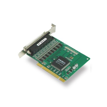 MOXAമڿCP-168U ϵ 8 ˿ RS-232 ͨ PCI ڿ