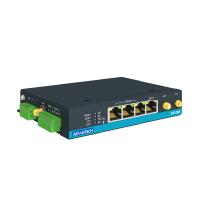 лICR-2631W ICR-2600, EMEA, 4x Ethernet , 1x RS232, 1x RS485, Wi-Fi, Metal, Without Accessories