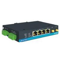 лICR-2631 ICR-2600, EMEA, 4x Ethernet , 1x RS232, 1x RS485, Metal, Without Accessories