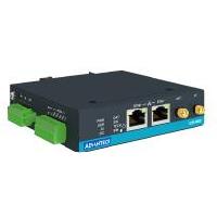 лICR-2432 ICR-2400, LATAM, 2x Ethernet , 1x RS232, 1x RS485, Metal, Without Accessories