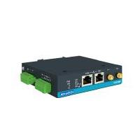 лICR-2441 ICR-2400, NAM, 2x Ethernet , 1x RS232, 1x RS485, Metal, Without Accessories