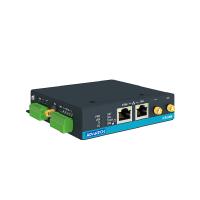 лICR-2431W ICR-2400, EMEA, 2x Ethernet , 1x RS232, 1x RS485, Wi-Fi, Metal, Without Accessories