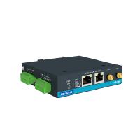лICR-2431 ICR-2400, EMEA, 2x Ethernet , 1x RS232, 1x RS485, Metal, Without Accessories