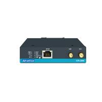 лICR-2031 ICR-2000, EMEA, 1x Ethernet, Metal, Without Accessories